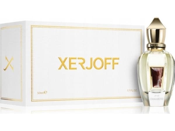 Xerjoff XJ 17/17 Damarose Parfyme 50 ml (kvinne)