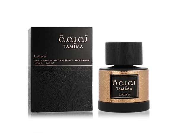 Lattafa Tamima EDP W 100 ml