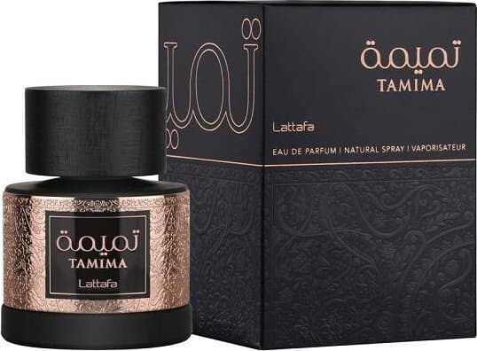 Lattafa Tamima EDP W 100 ml