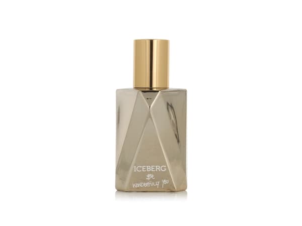 Iceberg Be Wonderfully You Eau De Toilette 50 ml (woman)