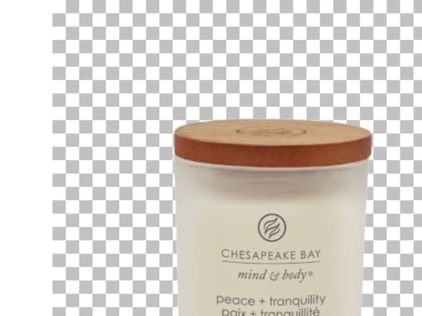 Yankee Candle - CBC Small - Peace & Tranquility