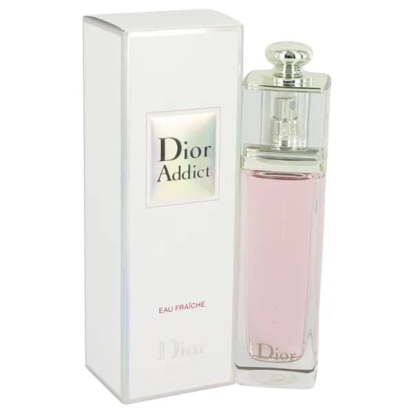 Christian Dior Addict Eau Fraiche EDT 50ml