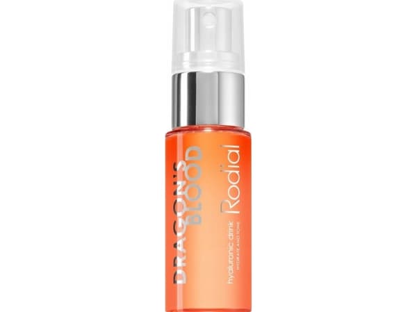 Rodial, Dragon's Blood, Hyaluron, Hydrate & Prime, Spray Primer Lotion, 30 ml For Women
