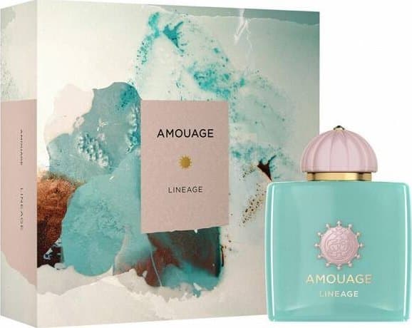 Amouage Lineage Eau De Parfum 100 ml (unisex)