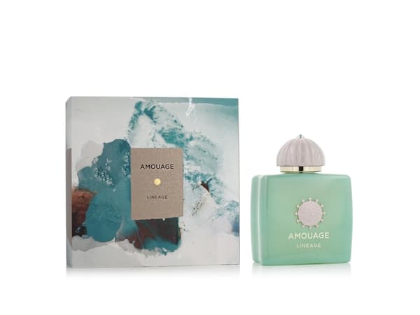 Amouage Lineage Eau De Parfum 100 ml (unisex)
