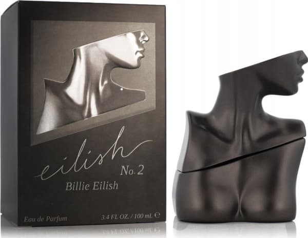 Billie Eilish Eilish No 2 Eau De Parfum 100 ml (unisex)