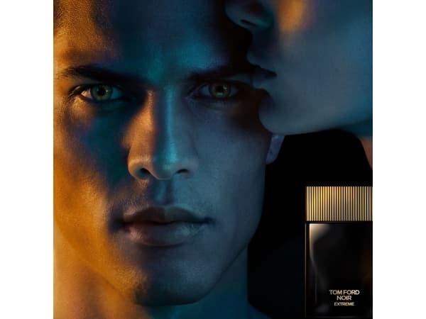 Tom Ford Noir Extreme Eau De Parfum 150 ml (man)