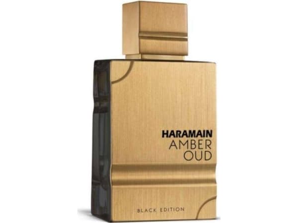 Al Haramain Amber Oud Black Edition Eau De Parfum 60 ml (unisex)