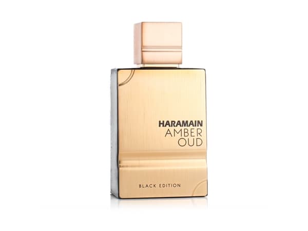 Al Haramain Amber Oud Black Edition Eau De Parfum 60 ml (unisex)