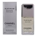 Miniatyrbilde 1 av 3: Herre parfyme Egoiste Platinum Chanel EDT - 50 ml