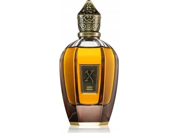 Xerjoff Kemi Aqua Regia Parfum UNISEX 100 ml (unisex)