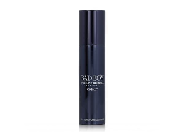 Carolina Herrera Bad Boy Cobalt Eau de Parfum Miniature Électrique 10 ml (mann)