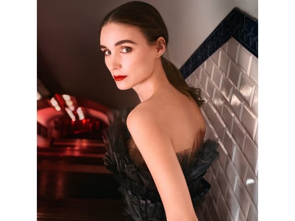 Givenchy L'Interdit Rouge Ultime edp 35ml