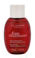 Pikkukuva 3 / 3: Clarins Eau Dynamisante Deodorant Natural Spray 100 ml