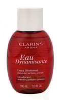 Pikkukuva 1 / 3: Clarins Eau Dynamisante Deodorant Natural Spray 100 ml