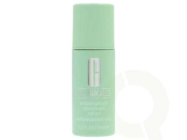 Clinique Antiperspirant Deo Roll-On 75 ml