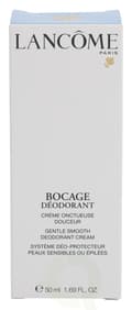 Miniatyrbilde 4 av 4: Lancome Bocage Deo Gentle Smooth Cream 50 ml
