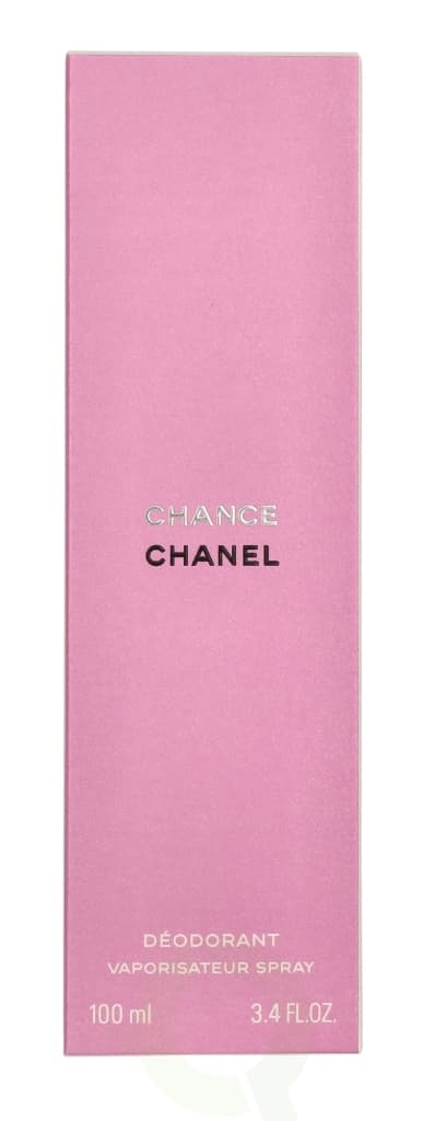 Chanel Chance Deo Spray 100 ml