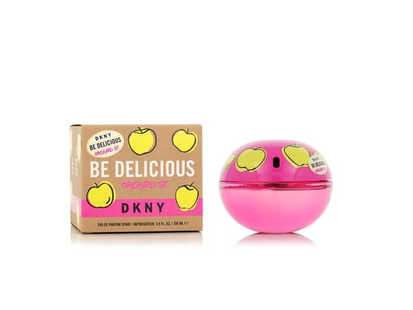 DKNY Be Delicious Orchard Street Edp Spray - - 100 ml