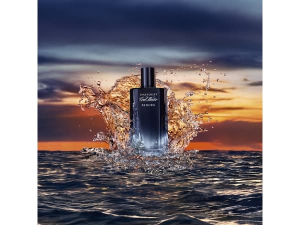 Davidoff Cool Water Reborn for Him Eau De Parfum 50 ml (man)
