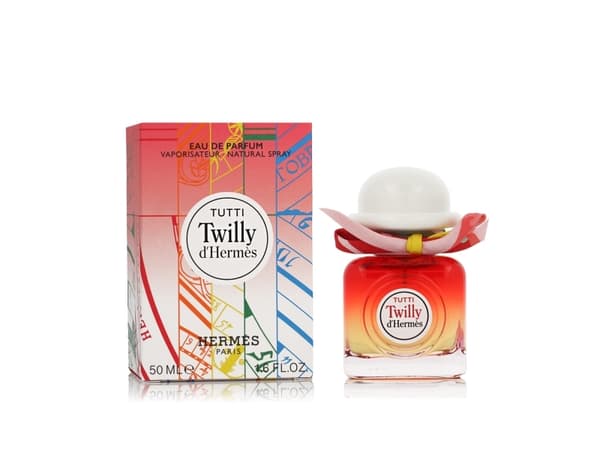 Hermès Tutti Twilly d'Hermès EDP W 50 ml