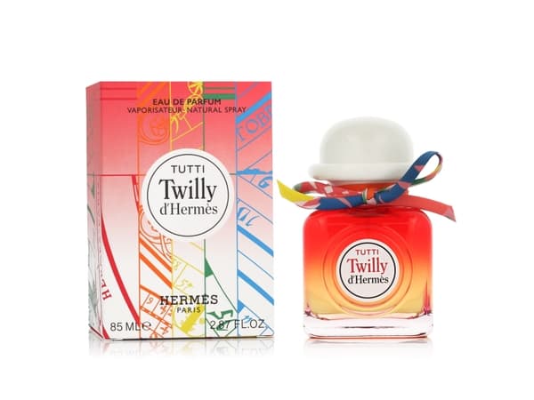 Hermes Tutti Twilly D'Hermes Edp Spray - - 85 ml