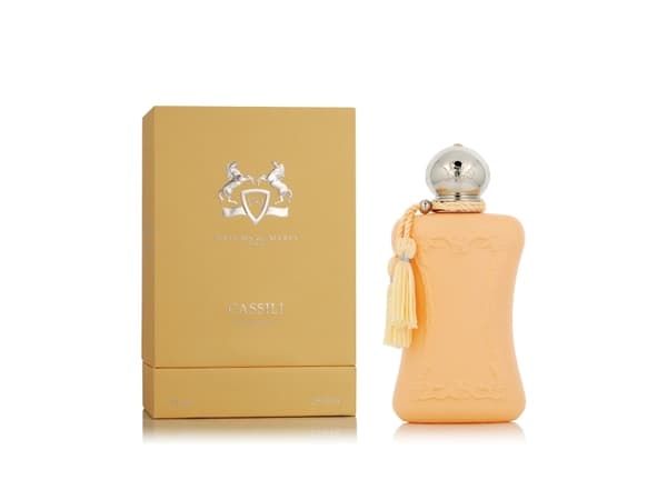 Parfums De Marly Cassili Edp Spray - - 75 ml