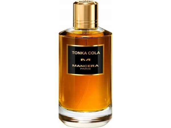 Mancera Tonka Cola EDP U 120 ml