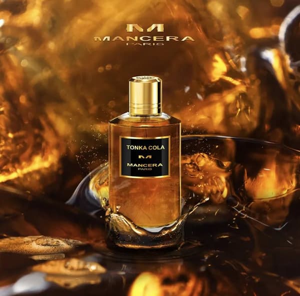 Mancera Tonka Cola EDP U 120 ml