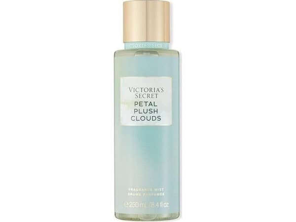 Victoria's Secret Petal Plush Clouds Bodyspray 250 ml (woman)