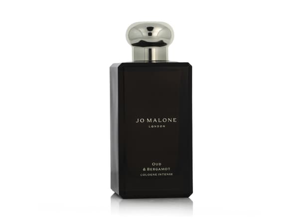 Jo Malone Oud &amp; Bargamot Eau de Cologne Intense 100 ml (unisex)