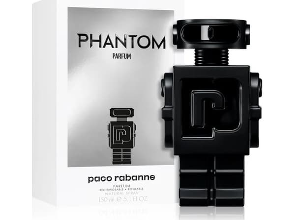 Paco Rabanne Phantom Parfyymi edp 150ml