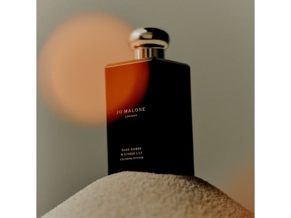 Jo Malone London - Dark Amber & Ginger Lily Intense -  Eau de Cologne - 100 ml
