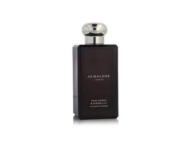Jo Malone London - Dark Amber & Ginger Lily Intense -  Eau de Cologne - 100 ml
