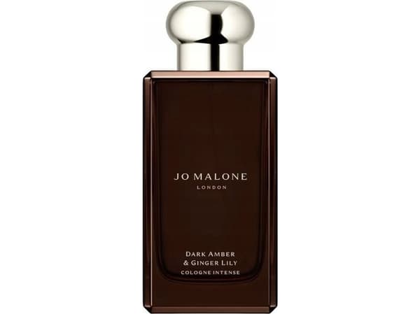 Jo Malone London - Dark Amber & Ginger Lily Intense -  Eau de Cologne - 100 ml