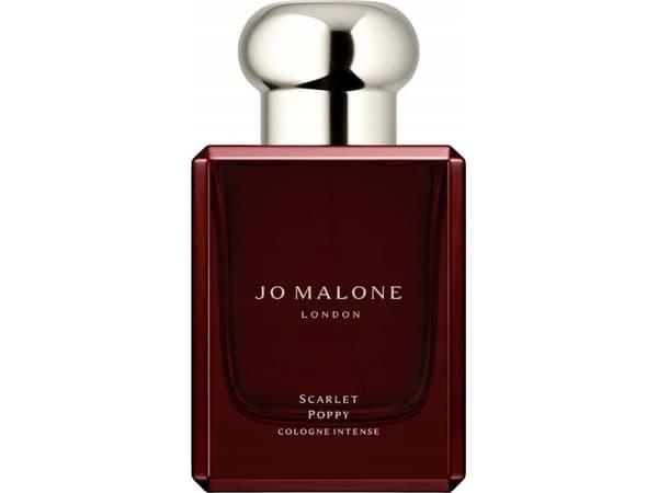 Jo Malone Scarlet Poppy Eau de Cologne Intense 50 ml (unisex)