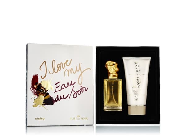 Sisley - Kveldsvann - 100 ml