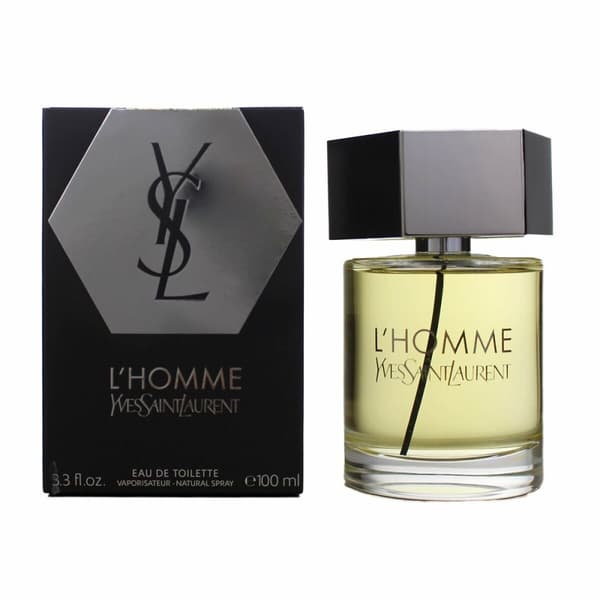 Herreparfume Yves Saint Laurent EDT Ysl L'homme 100 ml
