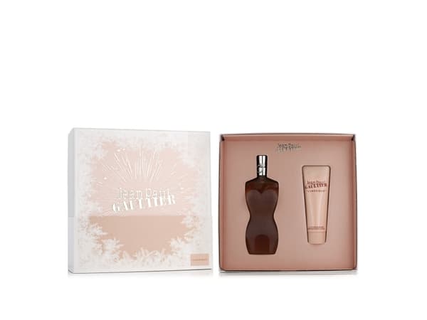 Jean Paul Gaultier Classique EDT 100 ml + BL 75 ml (kvinne)