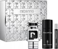 Pikkukuva 3 / 3: Zestaw Paco Rabanne Phantom Edt 100ml + Deodorantti spray 150ml + Edt 10ml