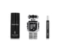 Pikkukuva 2 / 3: Zestaw Paco Rabanne Phantom Edt 100ml + Deodorantti spray 150ml + Edt 10ml