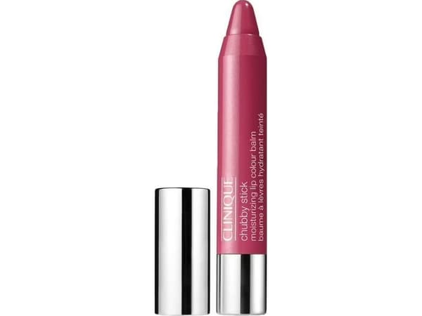 Clinique Chubby Stick Intense Moisturizing Lip Colour Balm - - 3 g