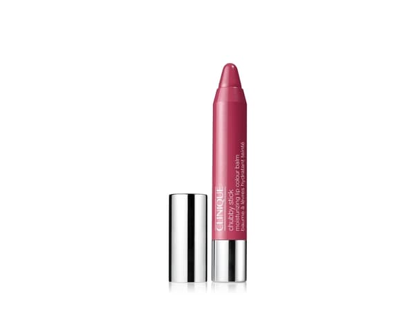 Clinique Chubby Stick Intense Moisturizing Lip Colour Balm - - 3 g