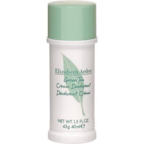 ELIZABETH ARDEN GREEN TEA CREAM DEODORANT 40 ml