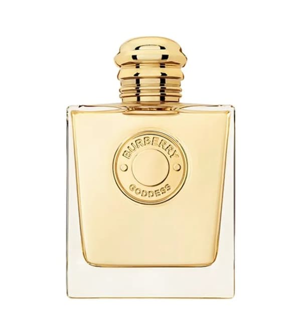 Burberry Goddess Eau De Parfum Refillable 100 ml (woman)