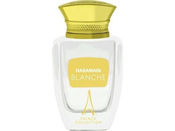 Al Haramain Al Haramain White edp 100ml