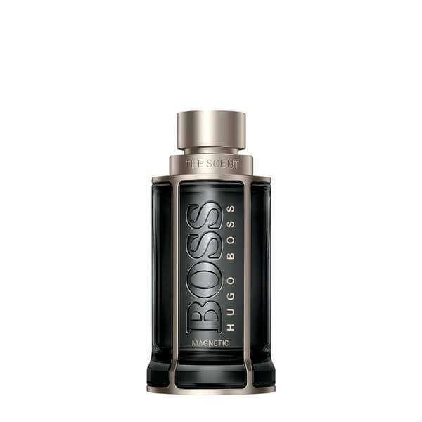 Herreparfume Hugo Boss EDP 50 ml The Scent For Him Magnetic