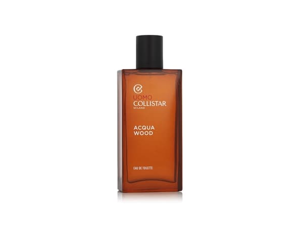 Collistar Uomo Acqua Wood Edt Spray - - 100 ml