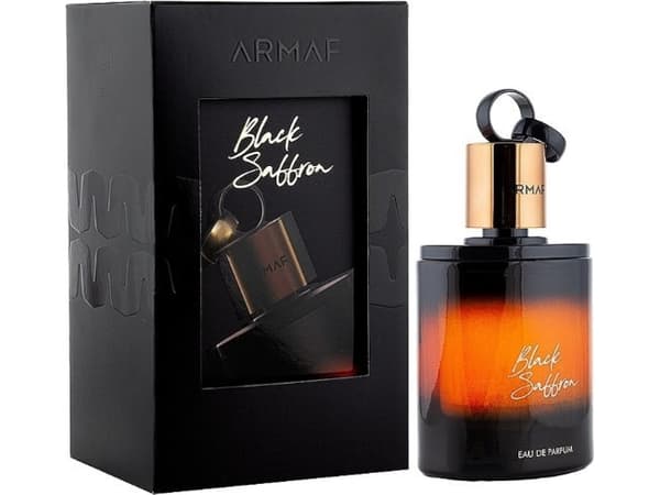 Armaf Black Saffron Eau De Parfum 100 ml (unisex)