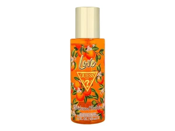 Guess Love Sunkissed Flirtation BOR W 250 ml